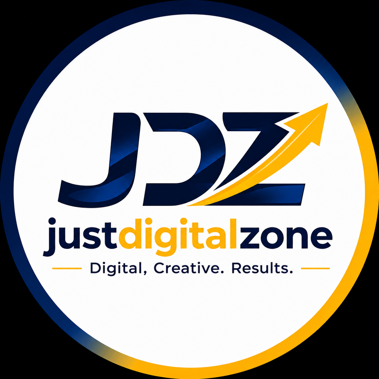 Just Digital Zone